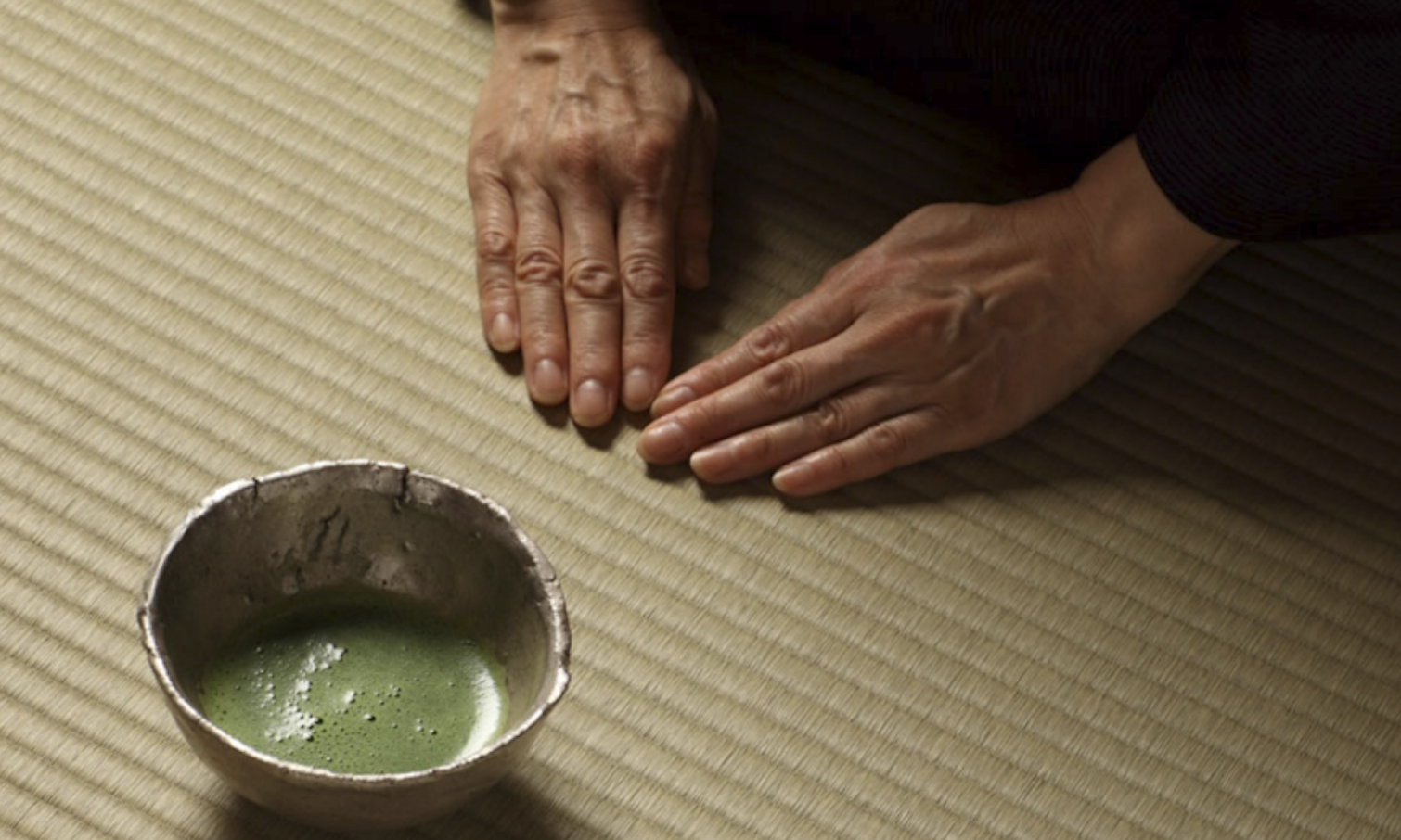 Tea Ceremony and Tea Bowl Class