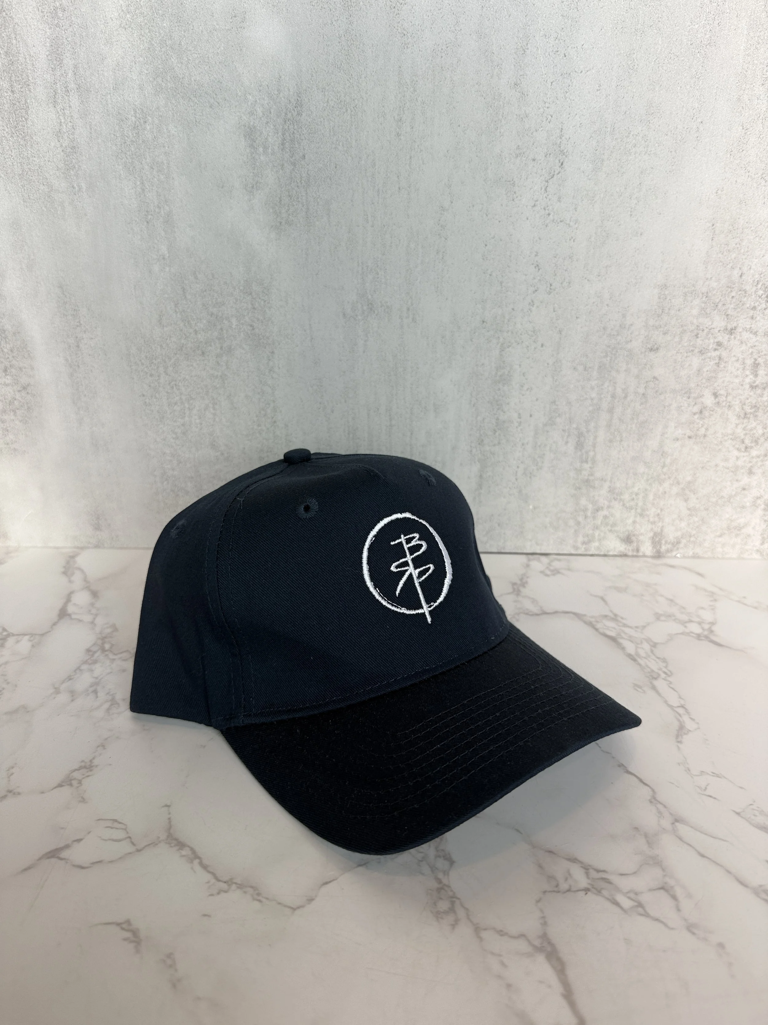 BRP Cap Navy Blue
