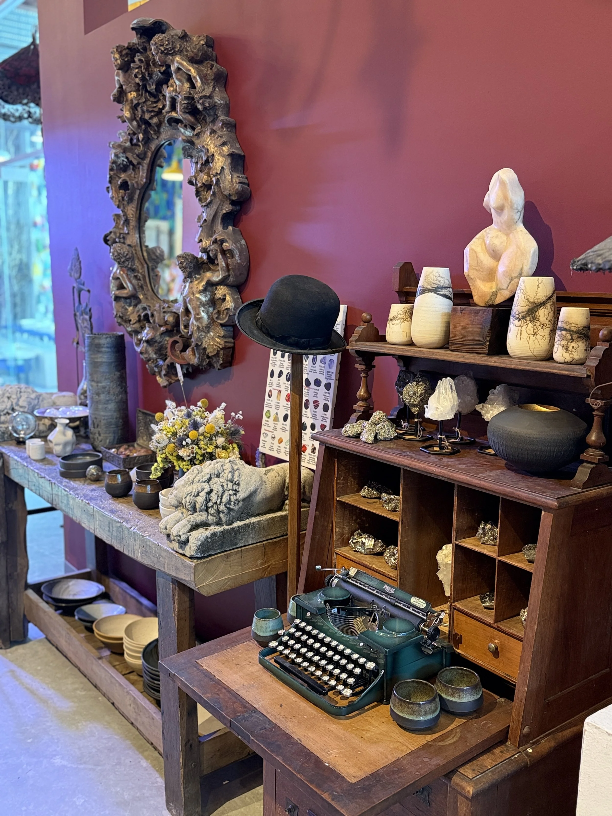 Best Gift Shop in Marina Del Rey.