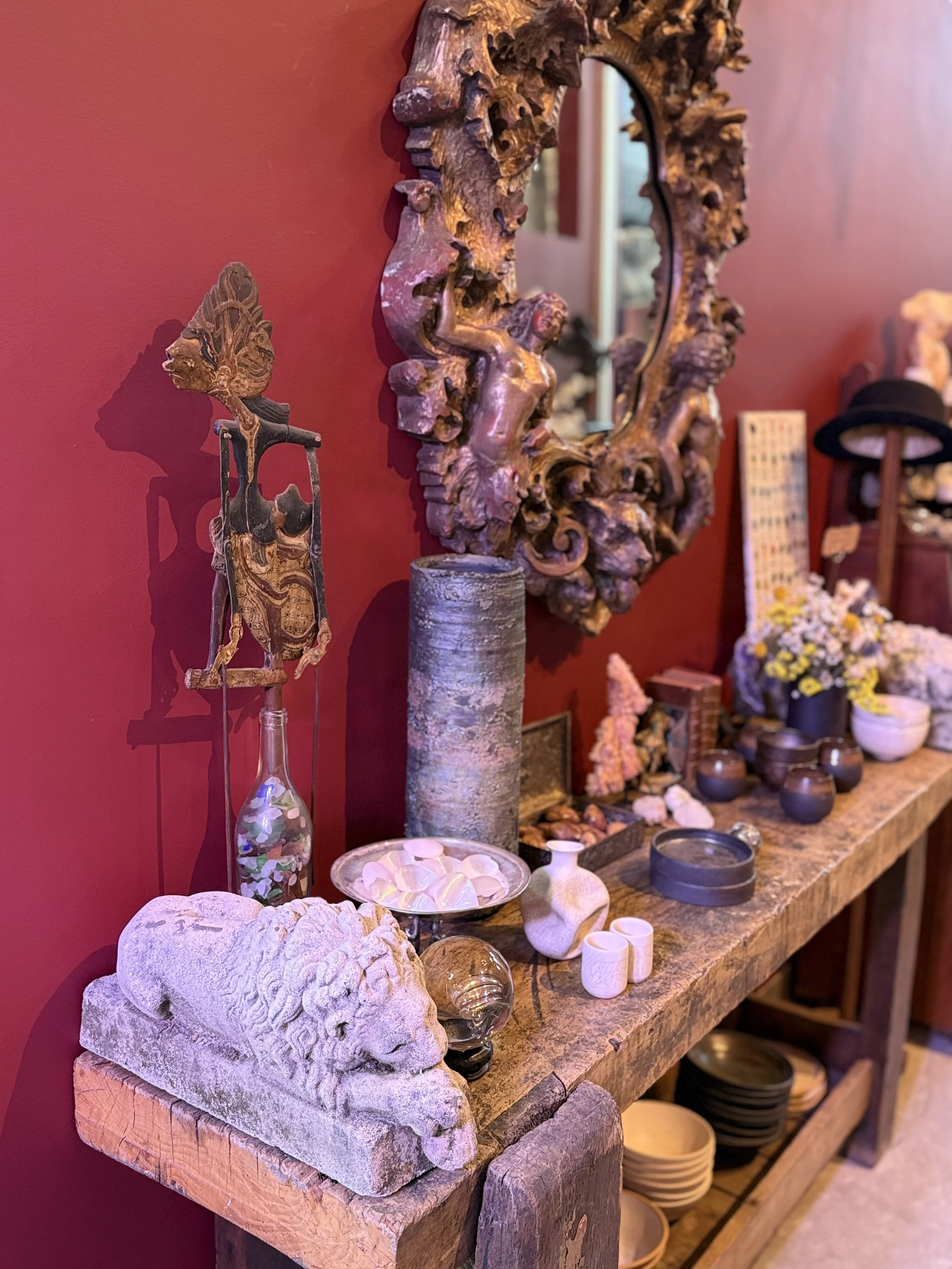 Best Gift Shop in Marina Del Rey.