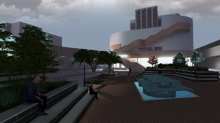 Team 7 - Hotel Takumi