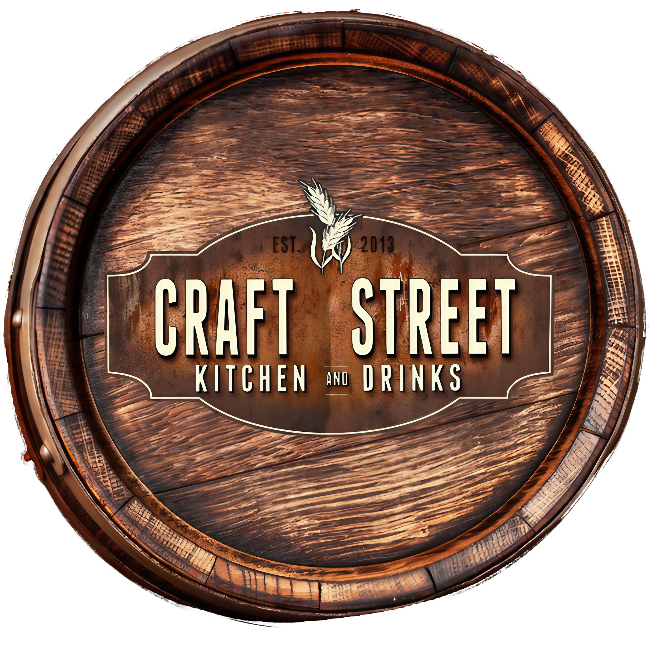 TRINITY, FL | Discover Trinity's Flavors Today — CRAFT STREET KITCHEN