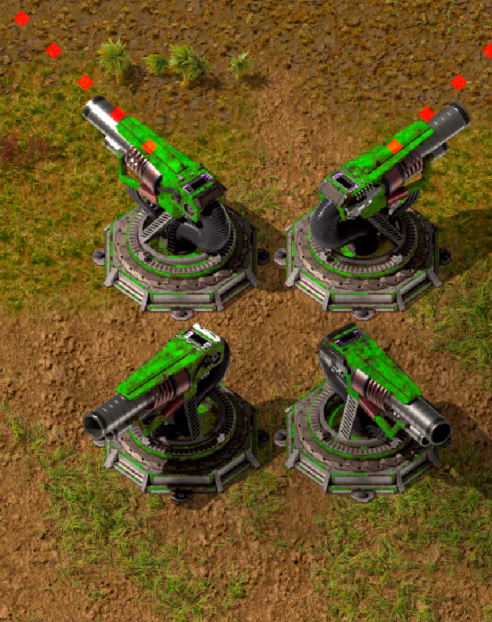 Item Launcher running in engine