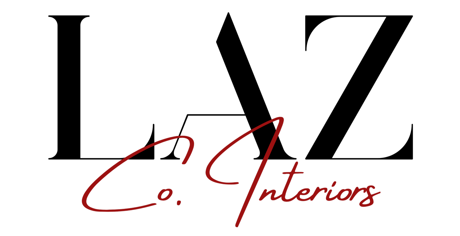 Laz Co Interiors