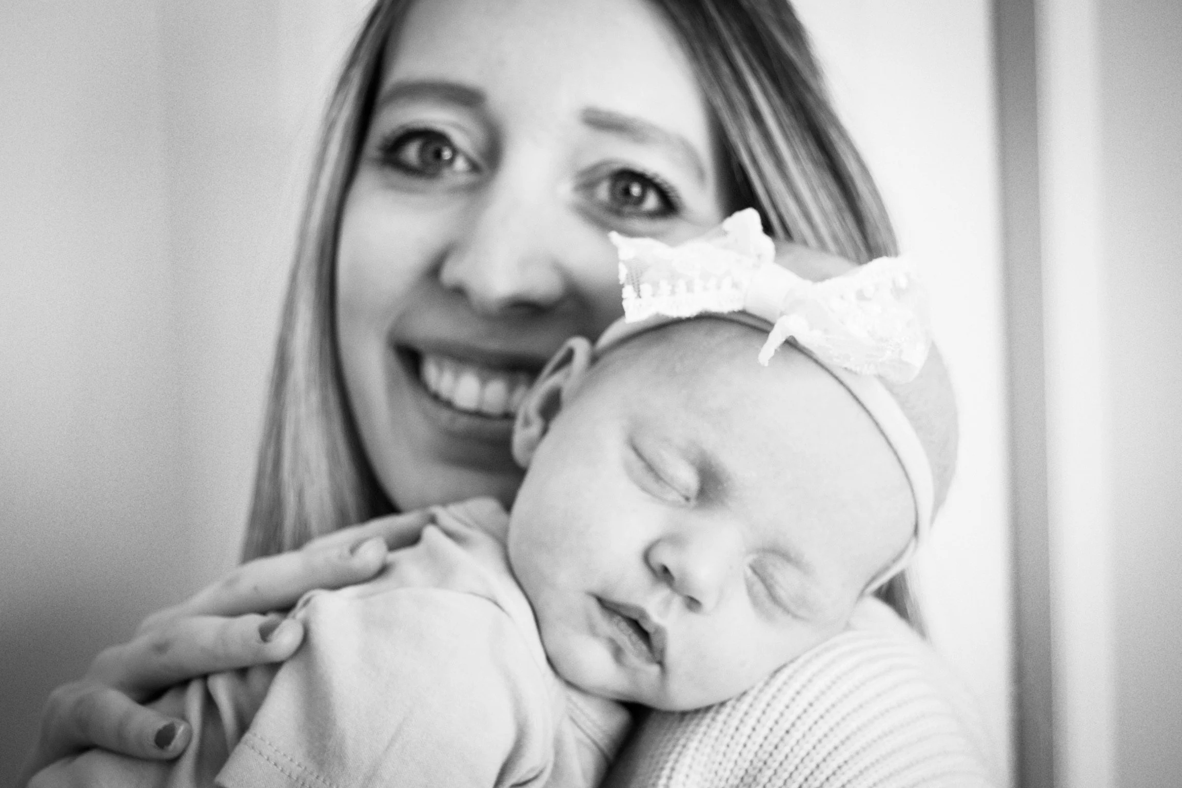 Welcome to the Blog, You were made for this: Motherhood! 