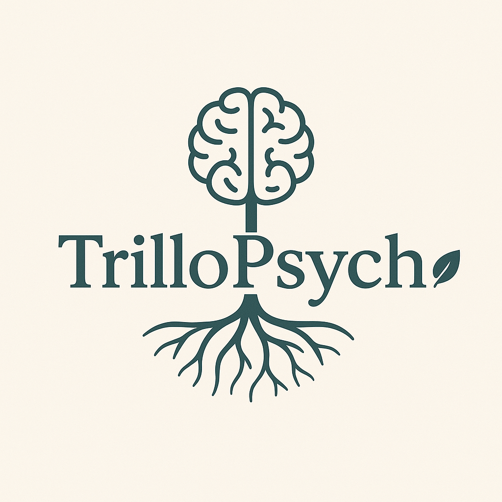 TrilloPsych