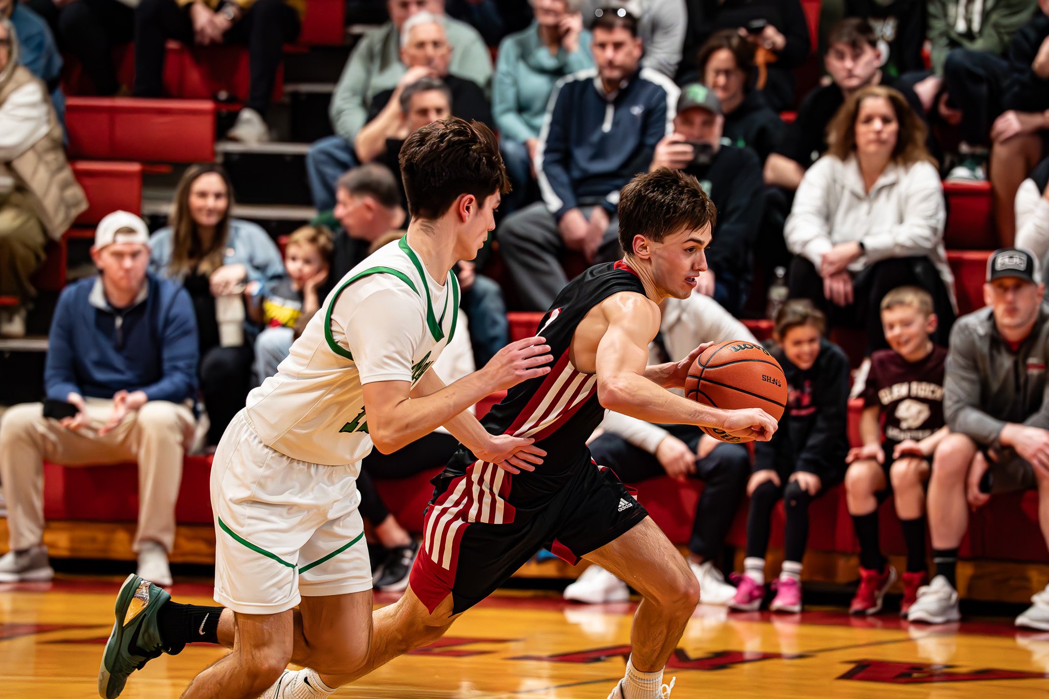 High School Basketball