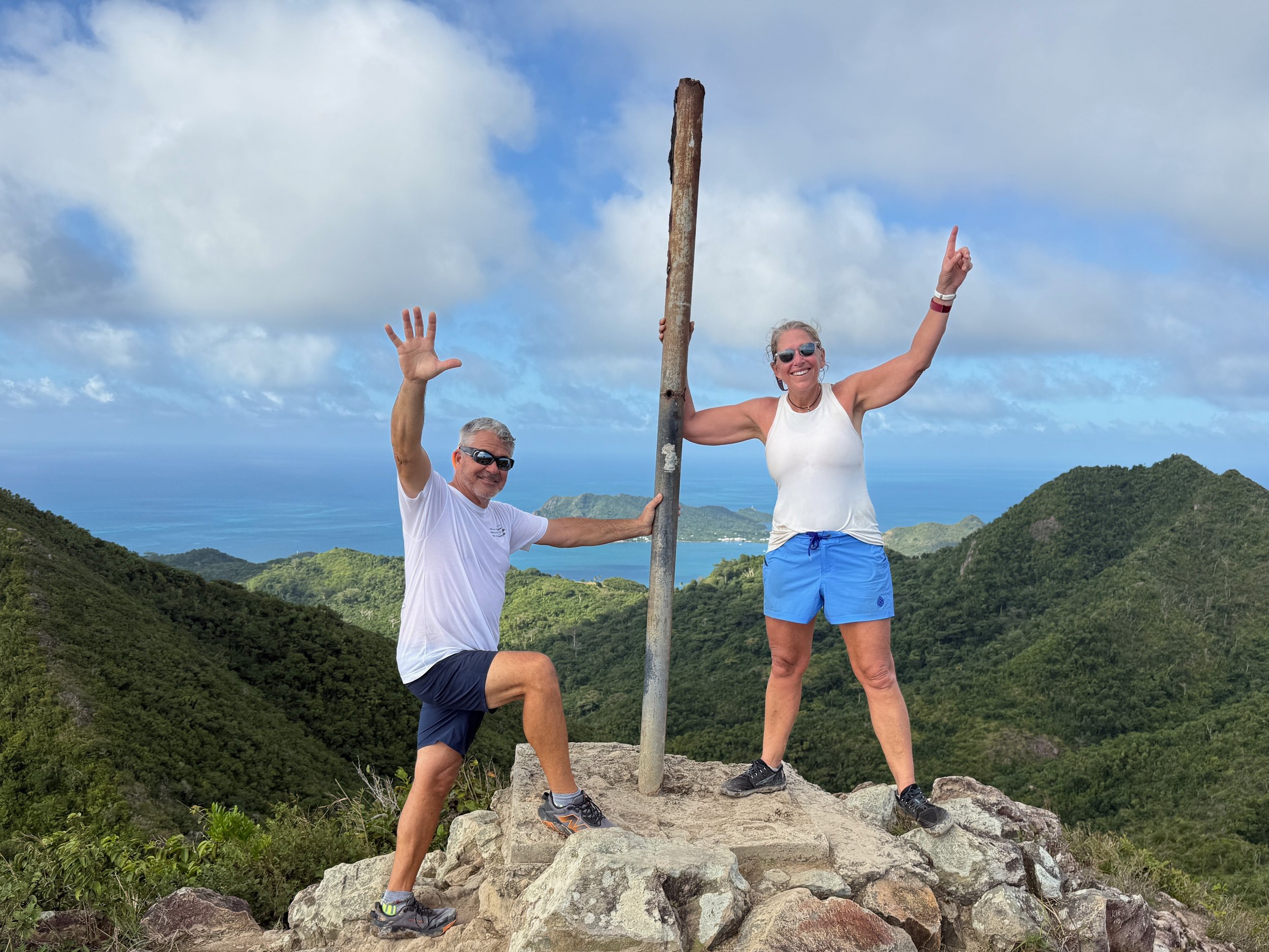 The Promise of Providencia