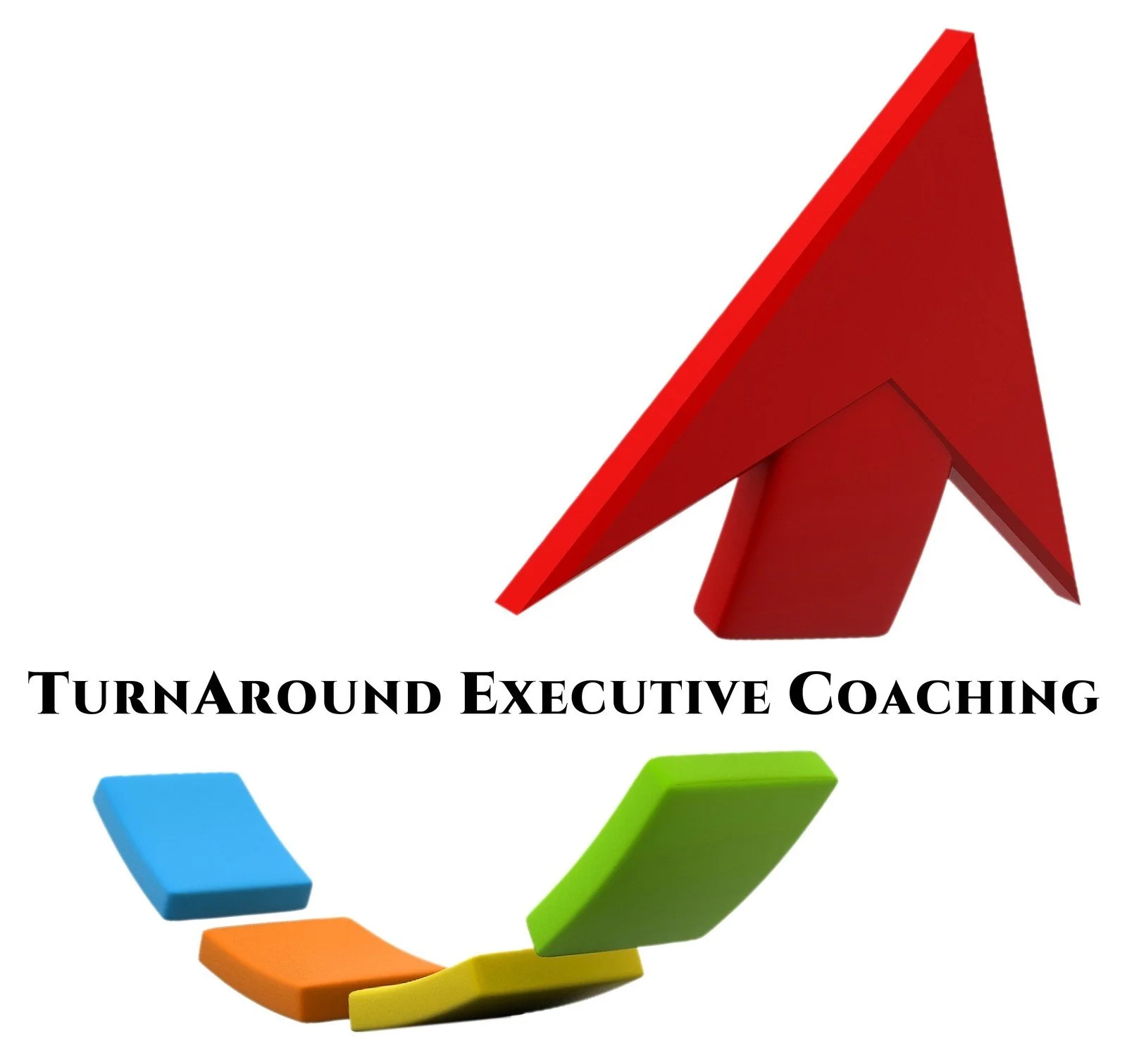 TurnAround Executive Coaching logo