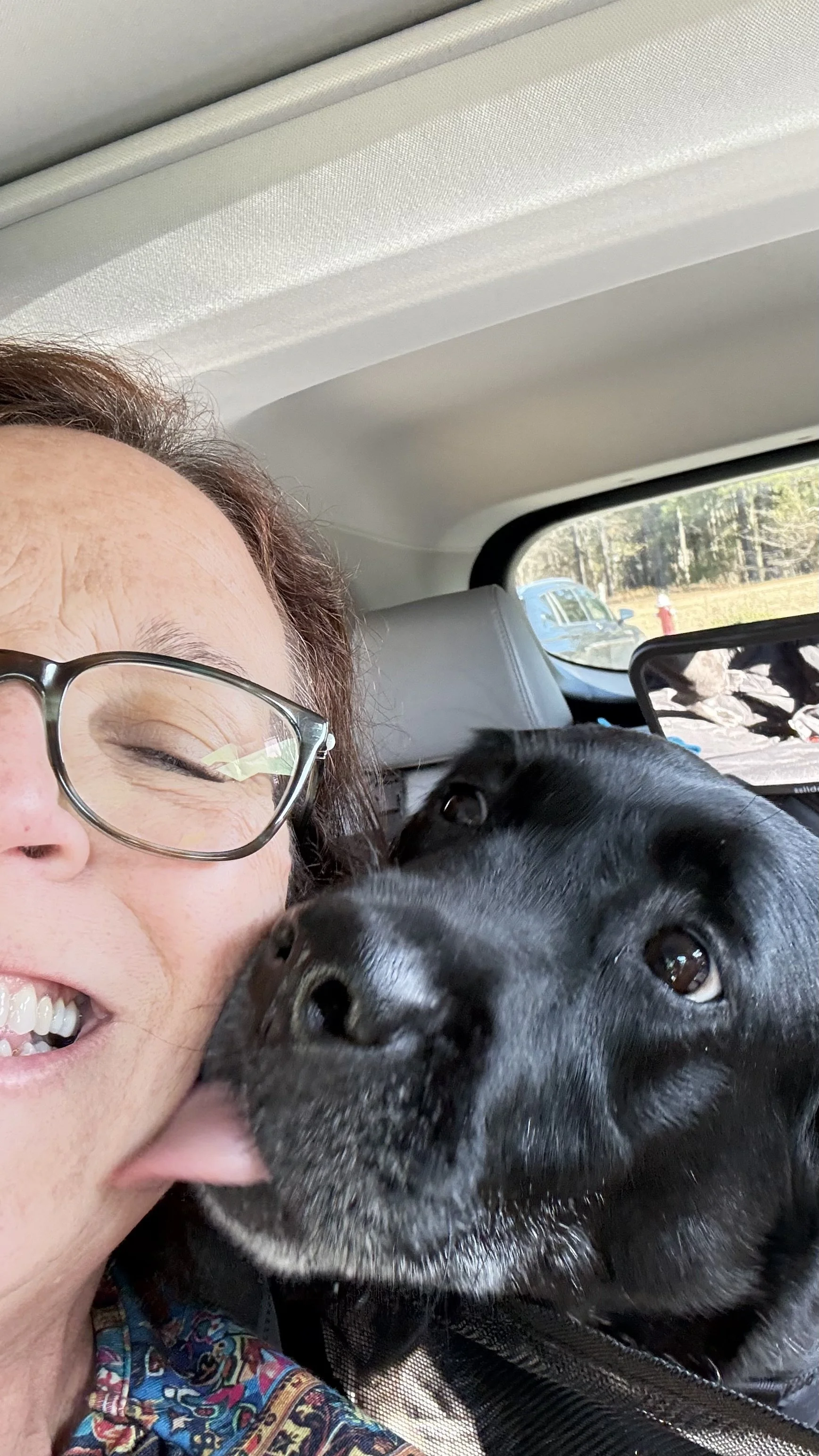 New Year NON Resolution