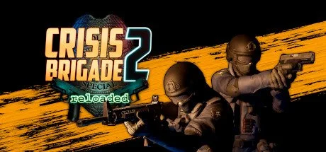 CRISIS BRIGADE 2