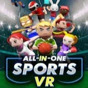 ALL-IN-ONE SPORTS