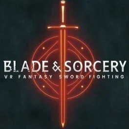 BLADE AND SORCERY