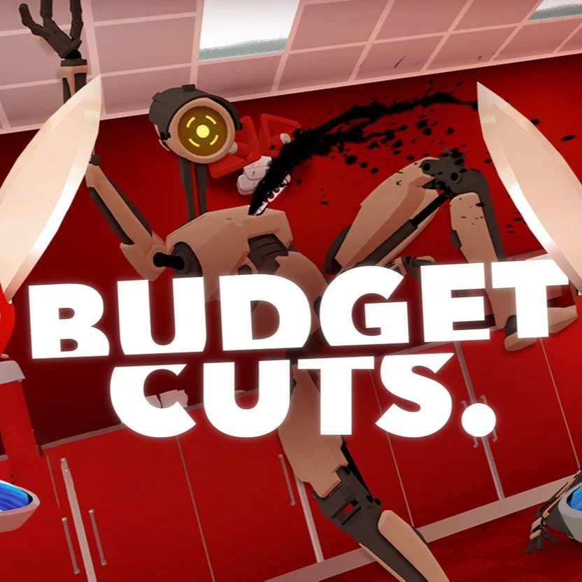 BUDGET CUTS