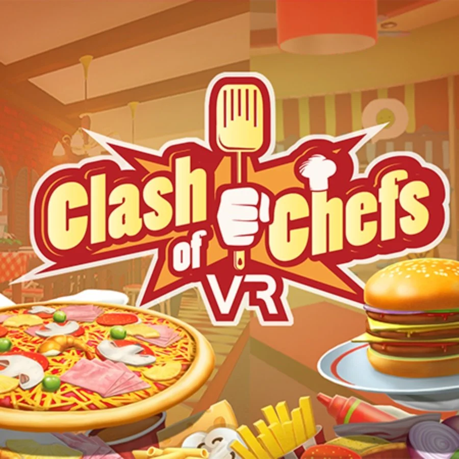 CLASH OF CHEFS