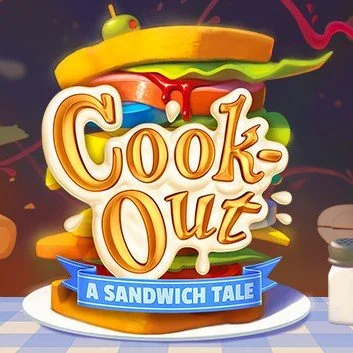 COOK -OUT: A SANDWICH TALE