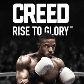 CREED: RISE TO GLORY