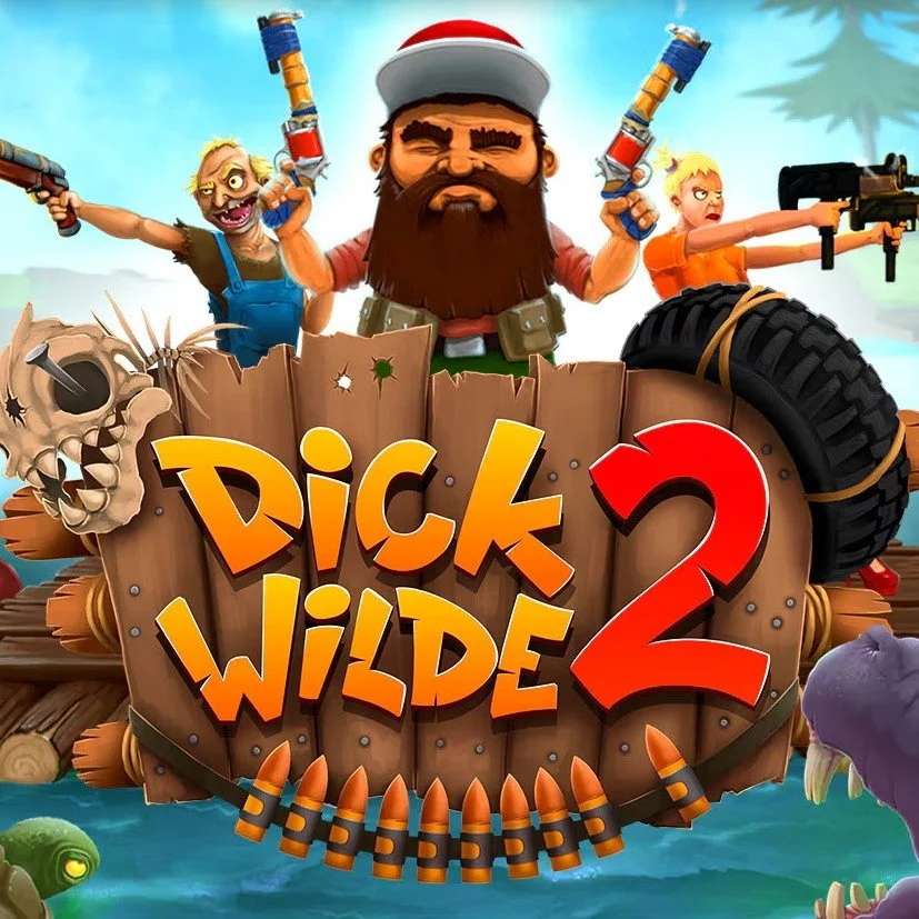 DICK WILDE 2