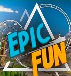 EPIC FUN