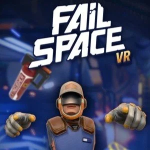 FAIL SPACE