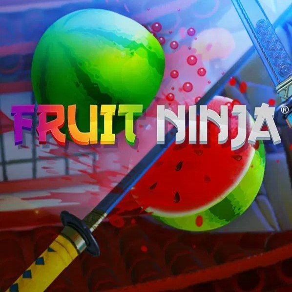 FRUIT NINJA