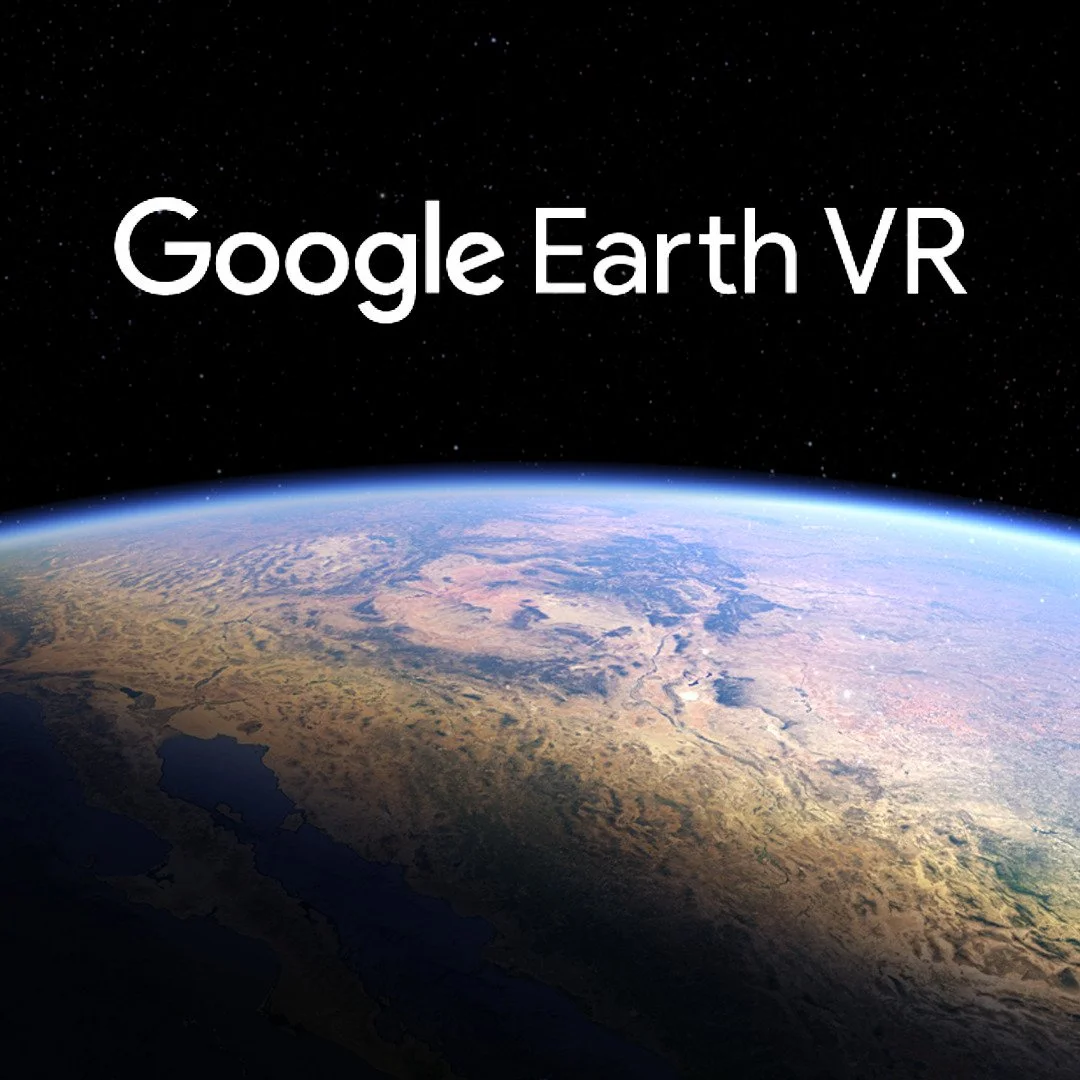 GOOGLE EARTH