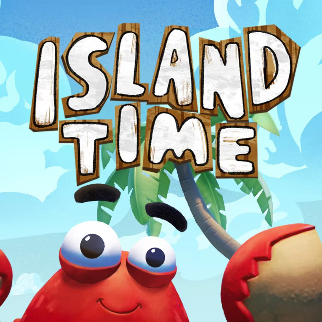 ISLAND TIME
