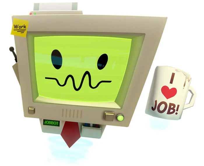 JOB SIMULATOR
