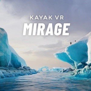 KAYAK: MIRAGE