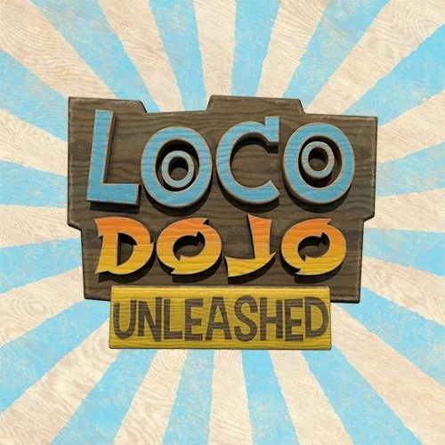 LOCO DOJO