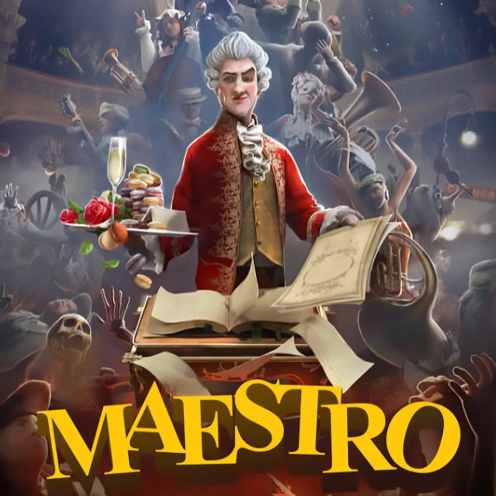 MAESTRO
