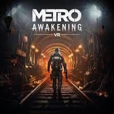 METRO AWAKENING
