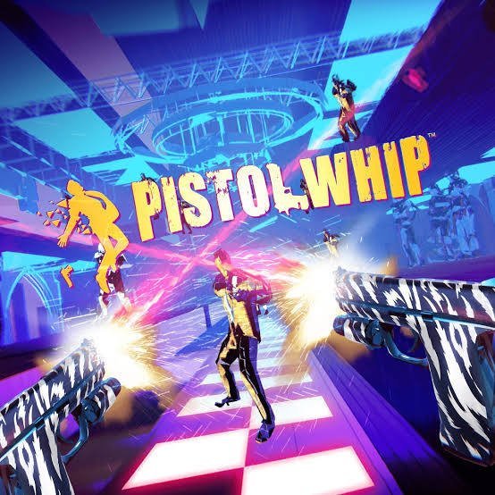 PISTOL WHIP