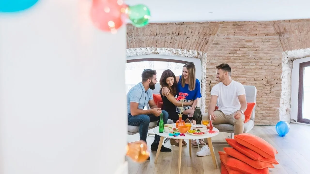 10 Must-Try Indoor Birthday Party Ideas for All Ages