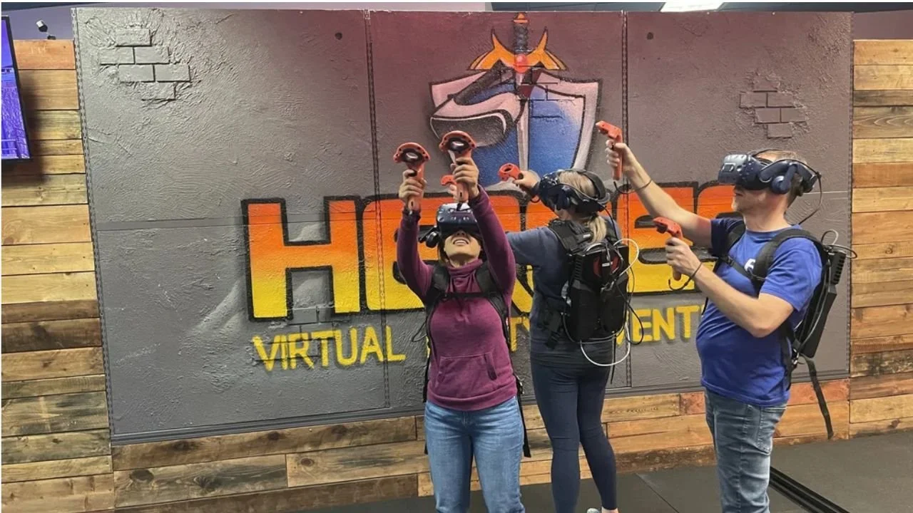 How to Convince Your Boss to Fund a Team Outing