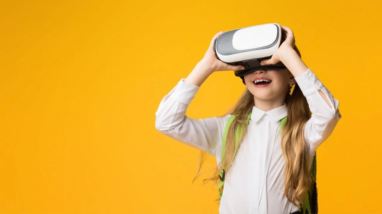 VR for Kids: Age Limits, Safety Tips, and What Parents Should Know