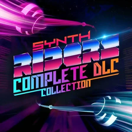 Synthriders 2
