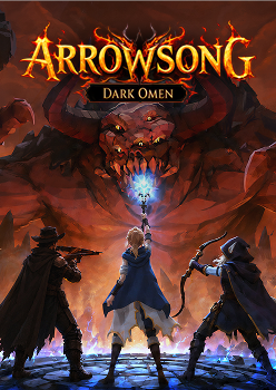 ARROWSONG: DARK OMEN
