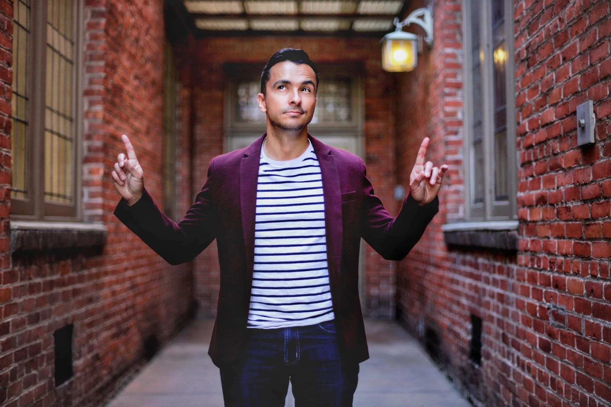 Eddie Zamora