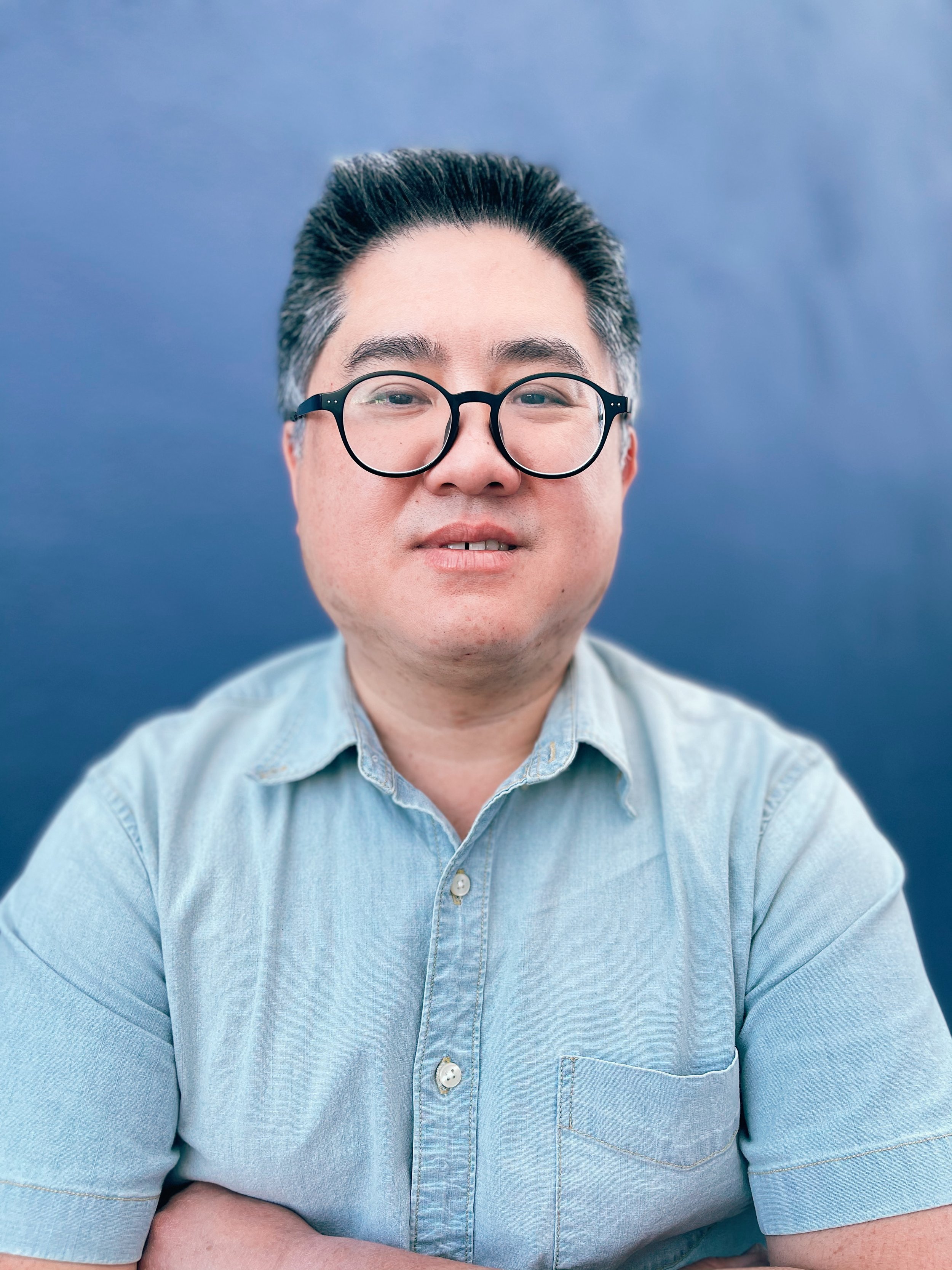 Andy Wang