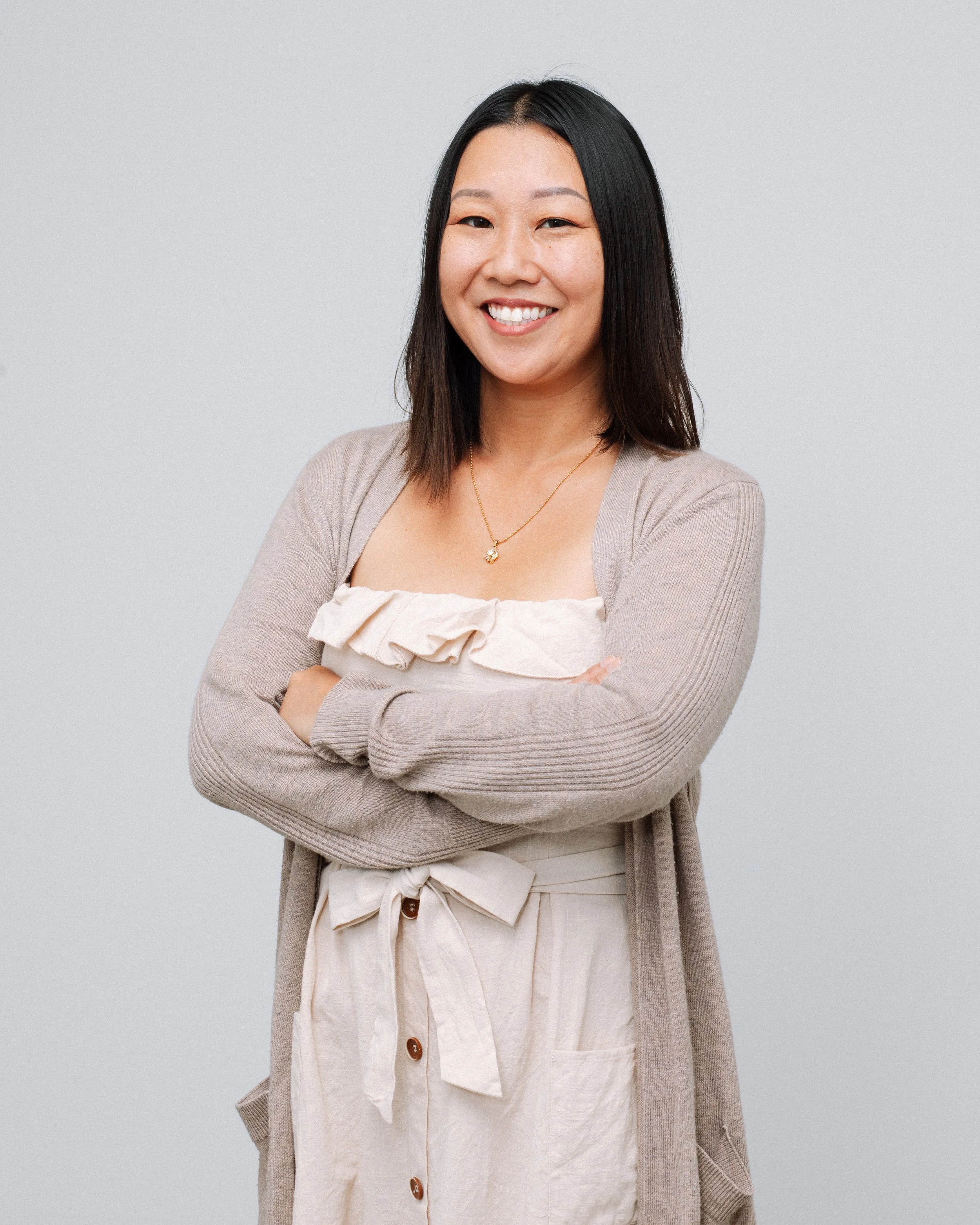 Jean Trinh