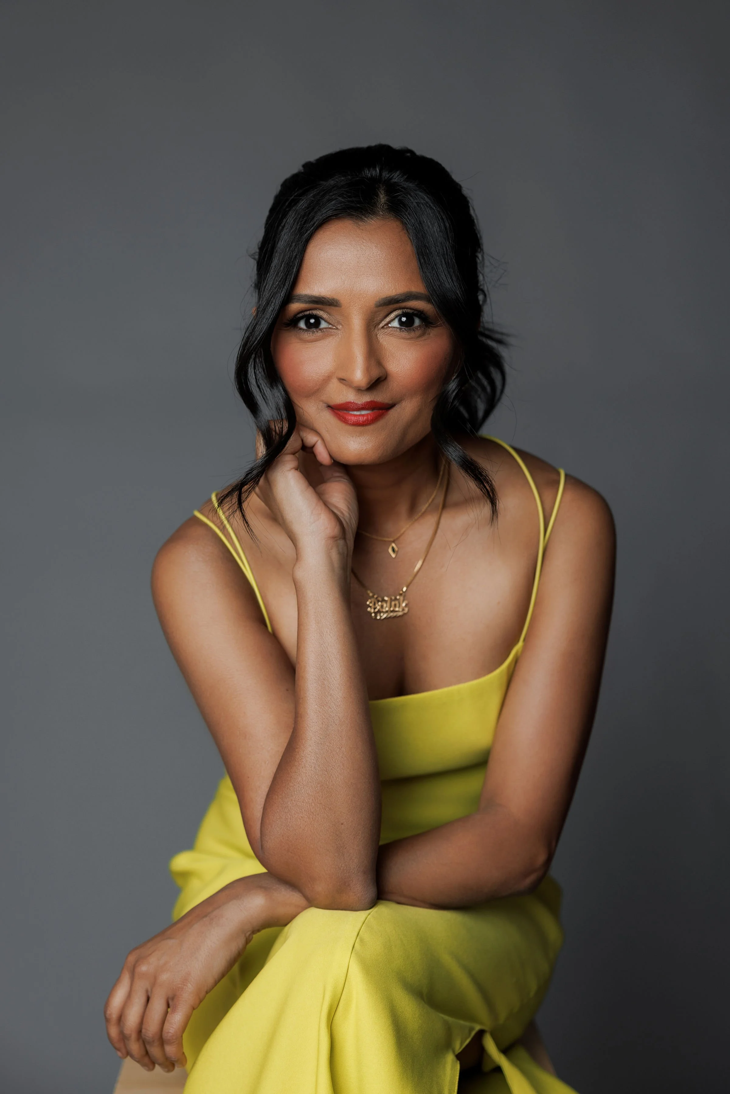 Palak Patel