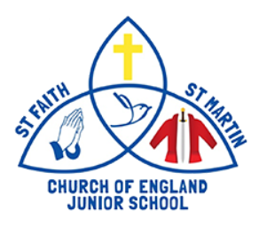 St. Faith & St. Martin C of E Junior School