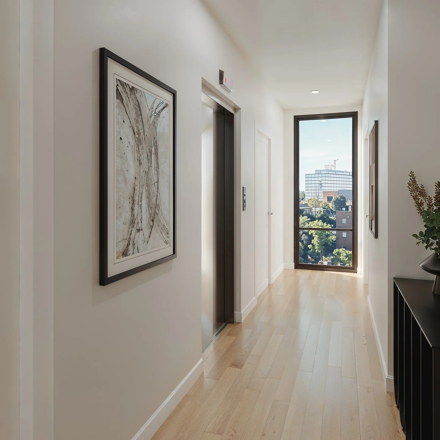 Direct Access Elevators are next level luxury. Check on this rendering of 80onVernon in Brookline's Coolidge Corner. Arriving Summer 2026. Coming to market in a few...

renderings and design by @studio_cann 

#luxuryliving #coolidgecorner #newcontruc