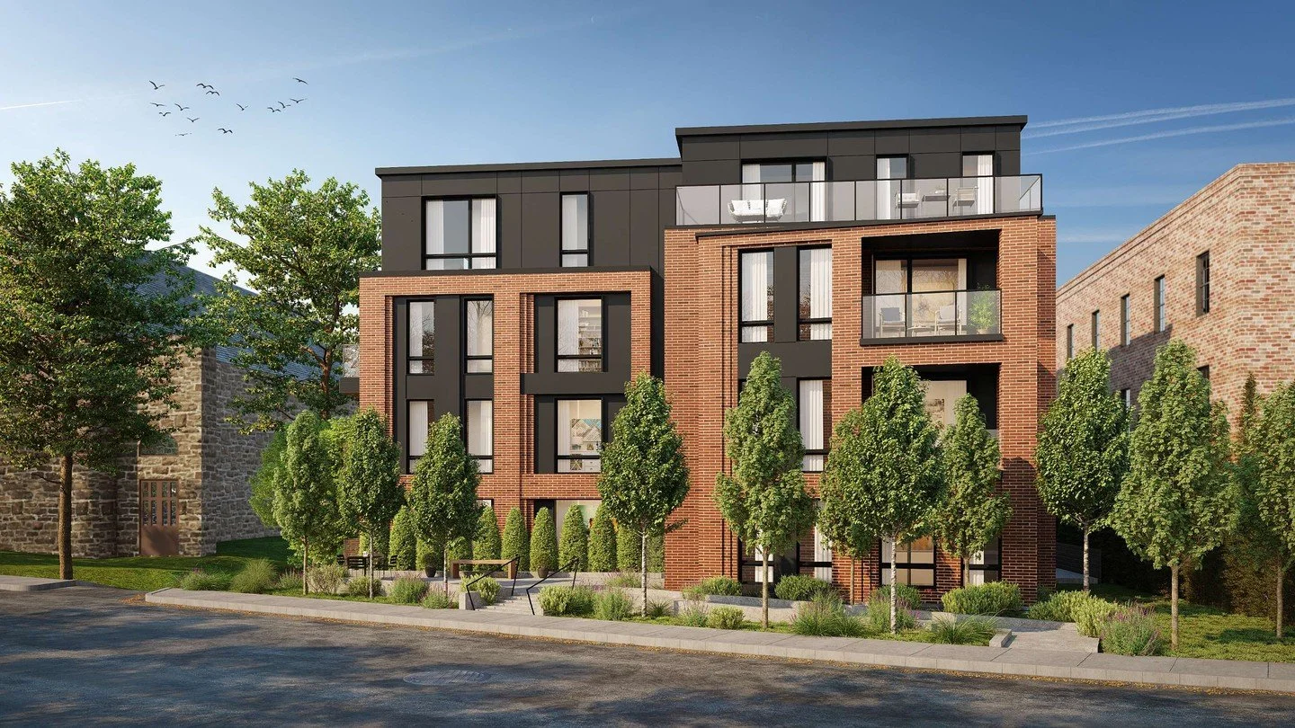 Eight new homes. One iconic neighborhood. Coolidge Corner is set to welcome a collection of residences where light-filled spaces and open design define the experience. 🌇 Coming summer 2026.

📲 Get in touch today to schedule a presentation and tour.
