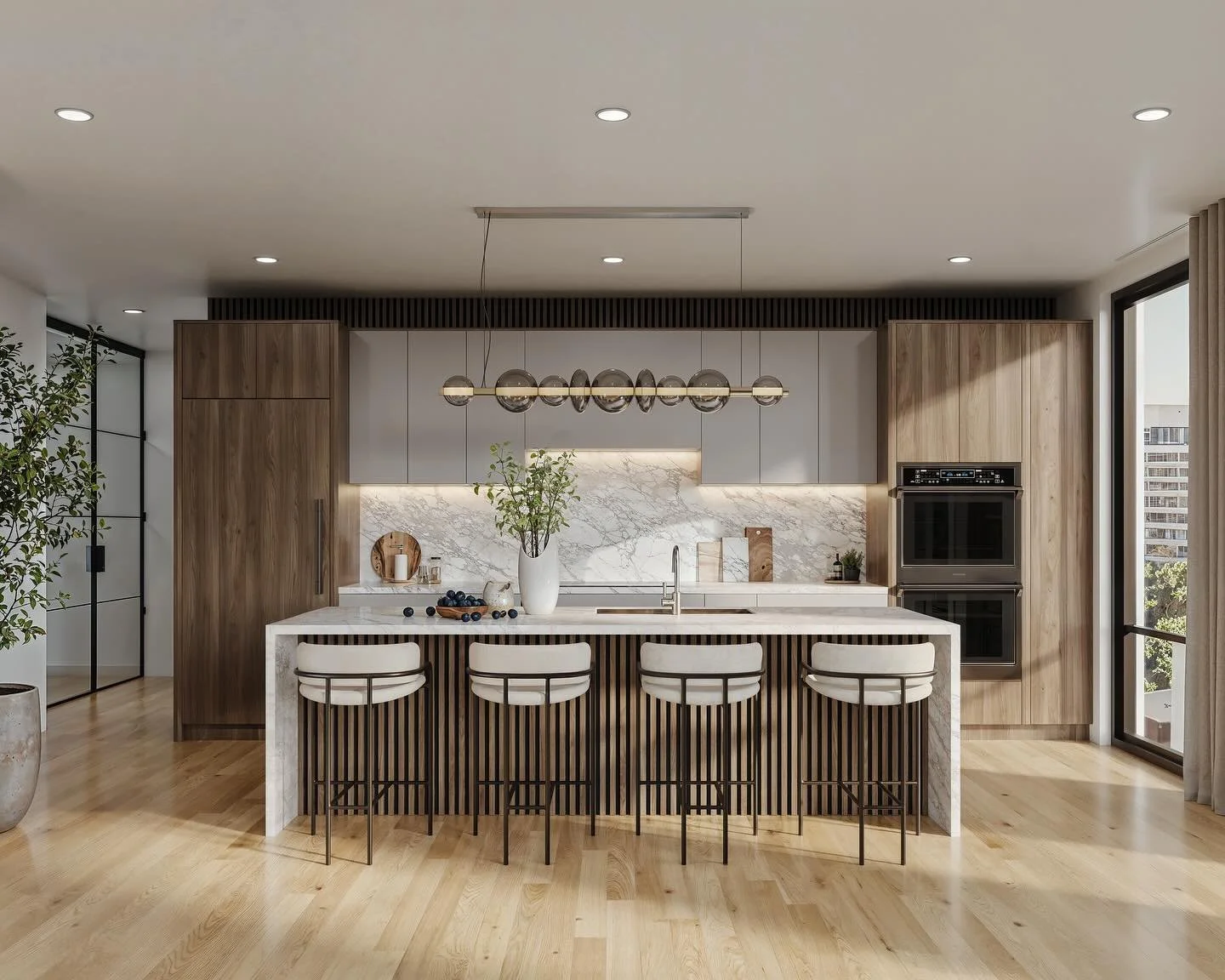 Penthouse A is officially spoken for. ✨ With expansive living, a private roof deck, garage parking, and direct elevator access, it&rsquo;s no surprise. The opportunity is now, reserve your Coolidge Corner home today.

Listed by:
Todd Glaskin | (617) 