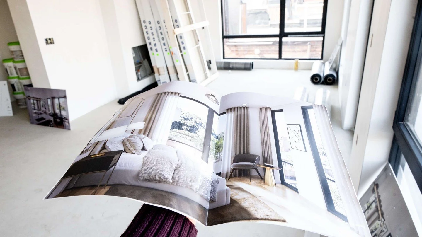 Easy to envision these renderings coming to life in these incredible spaces. ✨

With the building progressing quickly, the vision for @80onVernon is starting to feel more real every day.

Get in touch today to learn more!

📍80 Vernon Street, Brookli