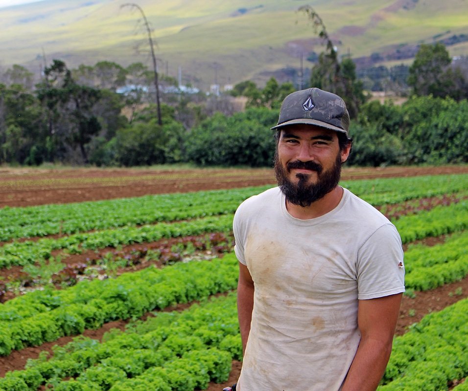 ʻAnoʻano Farms