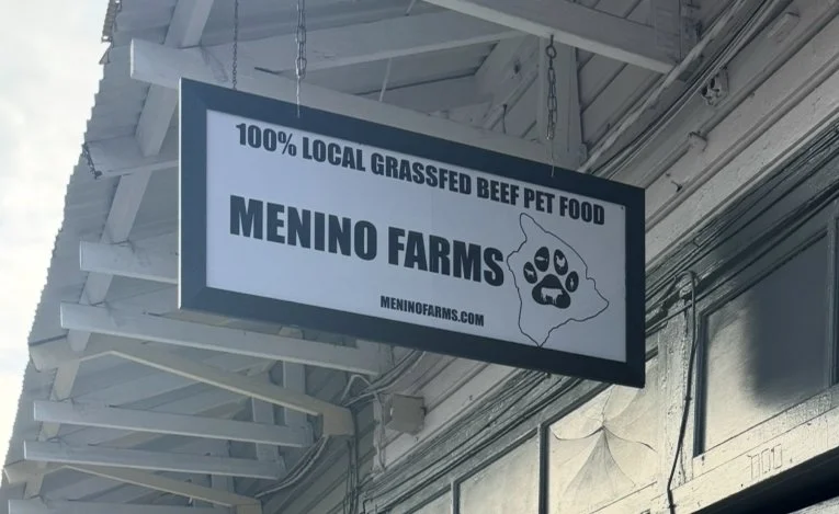 Menino Farms