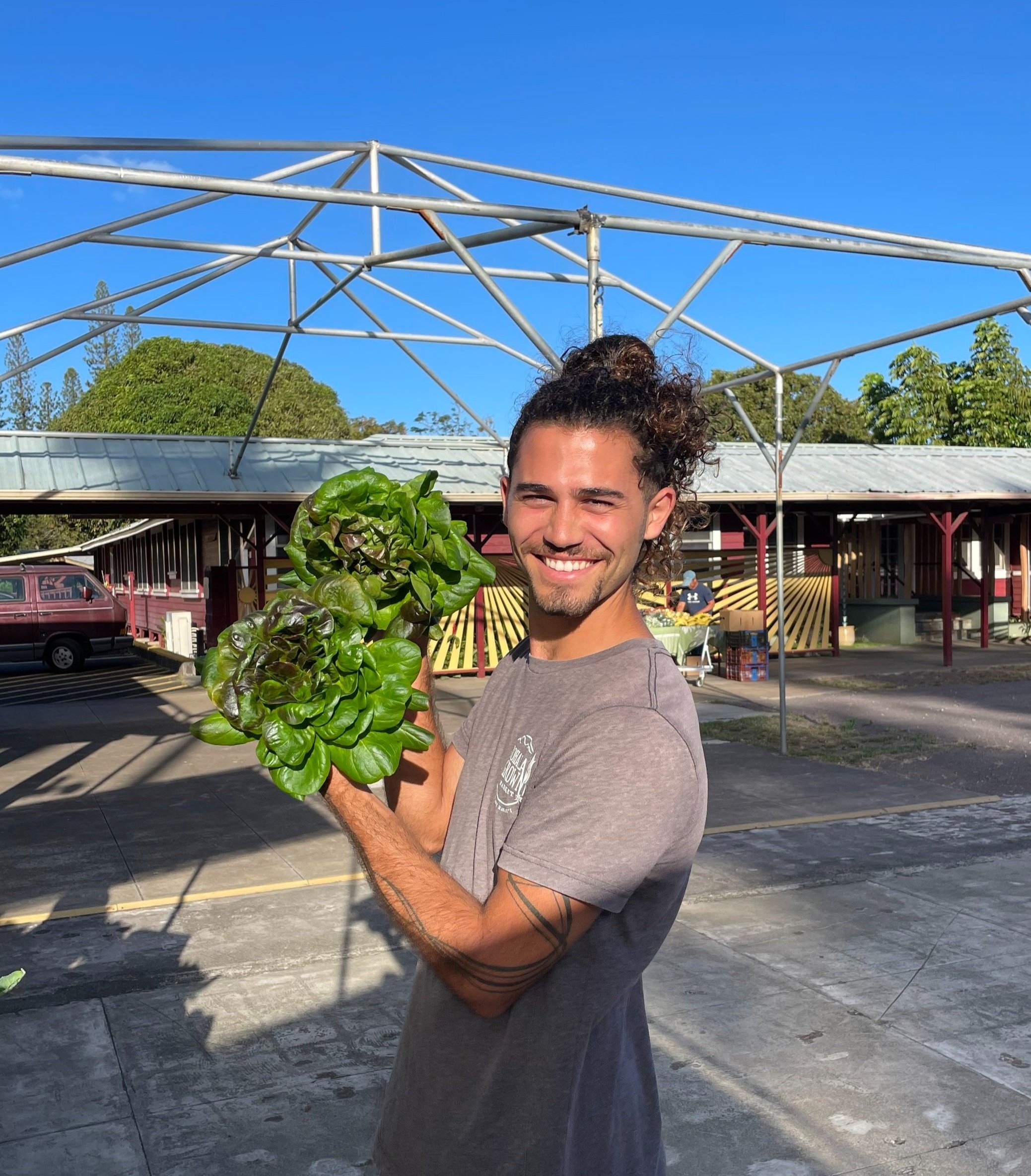 Makani Kai Farms